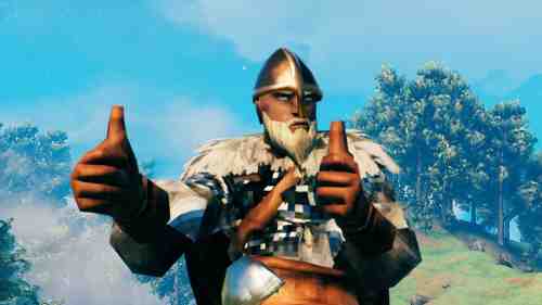 Valheim Cheats and Console Commands: How to Open the Console