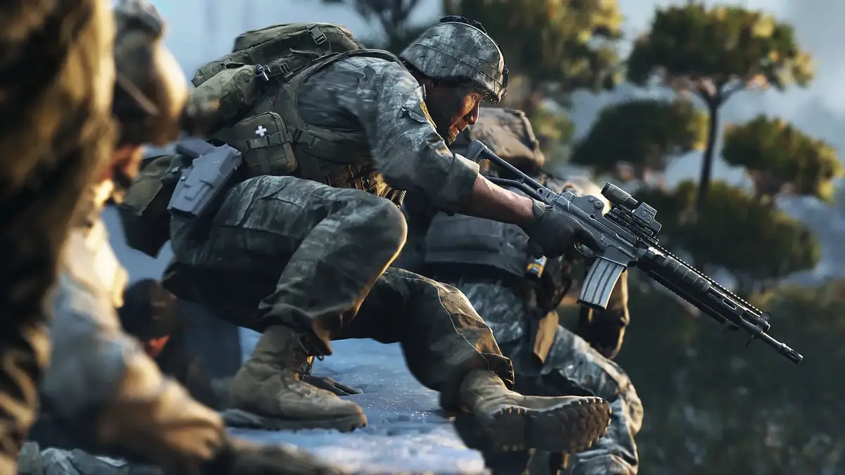 Modern Warfare 4 stürzt ab oder startet nicht? Secure Boot und TPM 2.0 Lösungen