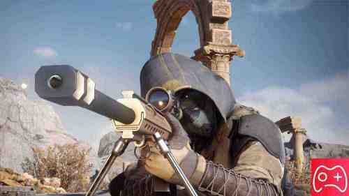 Sniper Ghost Warrior Contracts 2 All Collectibles Guide