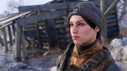 Metro Exodus: How to Get the Good and Bad Endings