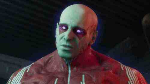 How to Get Through the Fog and Destroy Its Source in Chapter 10 of Marvel's Guardians of the Galaxy