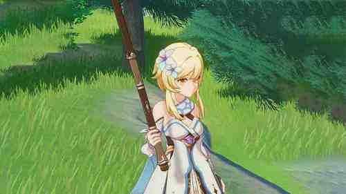 How to Get a Fishing Rod and Bait in Genshin Impact: Where to Find Rare Fish