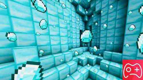 Minecraft: Diamonds Guide: Best Y Level and the Fastest Ways to Find Diamonds