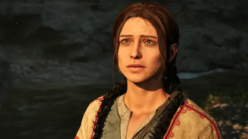 The Blood of Dawnwalker Romance Guide: How to Romance Anca, Lacra, and Crake