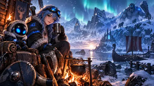 How to Reach the Deep North in Valheim 1.0 and What to Bring