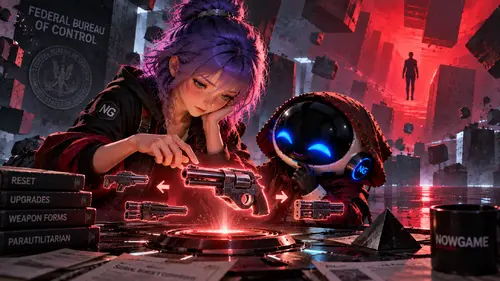 How to Respec in CONTROL Resonant and Change Aberrant Forms