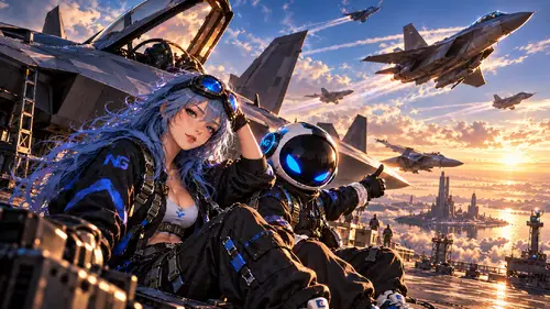 Ace Combat 8: Rangliste der besten Flugzeuge – die besten Maschinen für jede Rolle