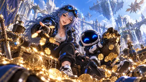 AION 2 Kina Farming Guide: Best Ways to Make Money and What to Sell