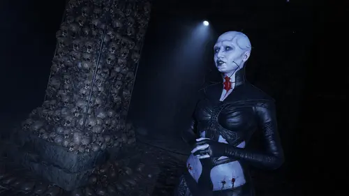Can You Save Sunny in Hellraiser: Revival? All Endings Explained