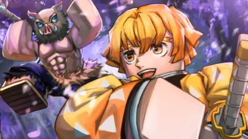 Slayers 2 Breathing Tier List: Best Styles for PvP and PvE