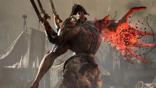 How to Parry in Valor Mortis and Land Critical Hits