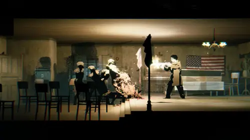 Silver Pines All Weapon and Tool Locations