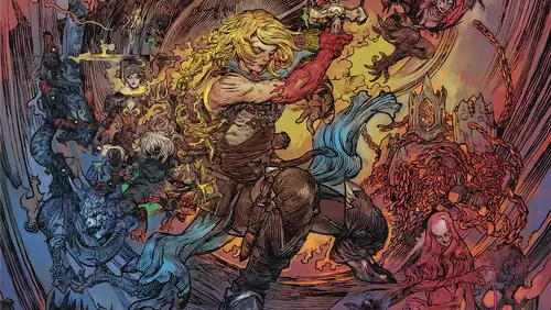 Castlevania: Belmont's Curse – Alle Bosse in Reihenfolge und wie man sie besiegt