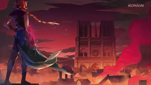 So nutzt du die Schnellreise in Castlevania: Belmont's Curse