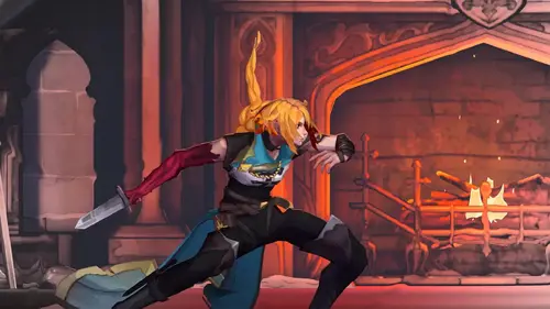 So öffnest du die Tür im Kreis der Gier und besiegst Mammon in Castlevania: Belmont's Curse