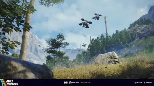 ARC Raiders’ Biggest Update Yet Is Coming October 8