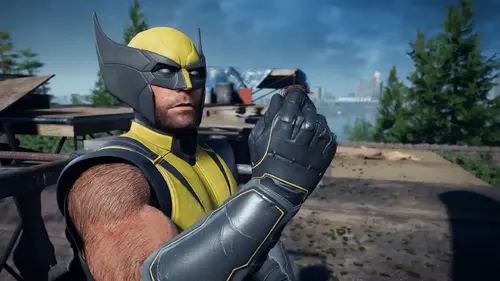 Marvel’s Wolverine Players Suspect AI Use After Spotting Strange In-Game Sign