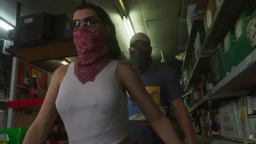 GTA 6 Multiplayer Could Launch in 2027, Twitch CEO Says