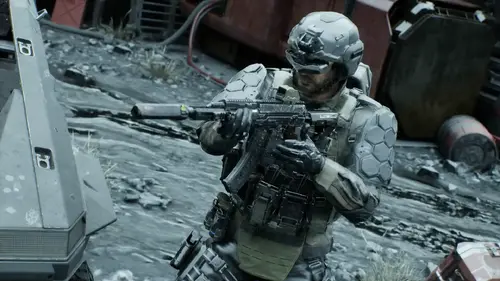 Nikita Buyanov on Fragmentary Order, Battlestate Games Publishing, and Tarkov’s Future