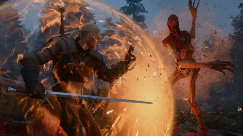 The Witcher 3 Breaks Its Steam Record Again After 11 Years, With Nearly 138,000 Players Returning to Geralt