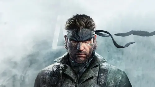 Snake's Japanese Voice Actor Once Vowed Not to Return Without Kojima, but Now He Wants Konami to Make Another Metal Gear