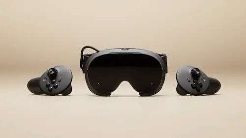 Steam Frame Has a Surprise Night Vision Trick Thanks to Its IR Cameras