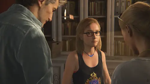 Nolan North würde für ein weiteres Uncharted als Nathan Drake zurückkehren