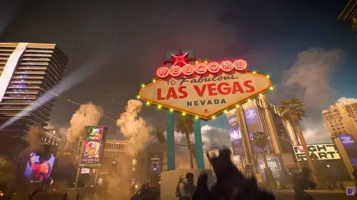 Battlefield 6: Season 5 führt am 13. Oktober nach Las Vegas und Area 51