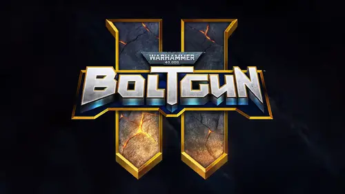 Warhammer 40,000: Boltgun 2 erscheint am 14. Oktober