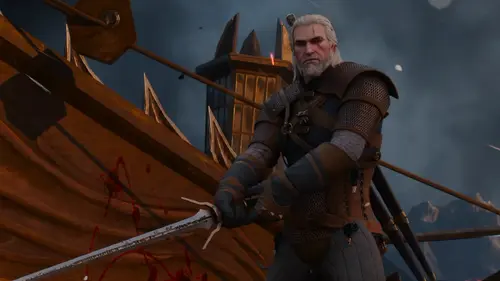 CD Projekt RED veröffentlicht Patch 5.01 für The Witcher 3 Remastered
