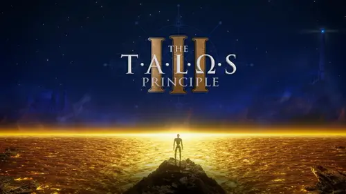 The Talos Principle 3 zeigt erstes Gameplay