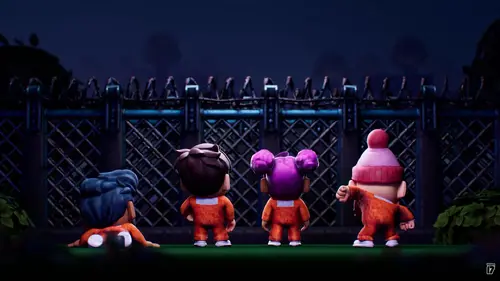 The Escapists 3 wird das erste 3D-Spiel der Reihe