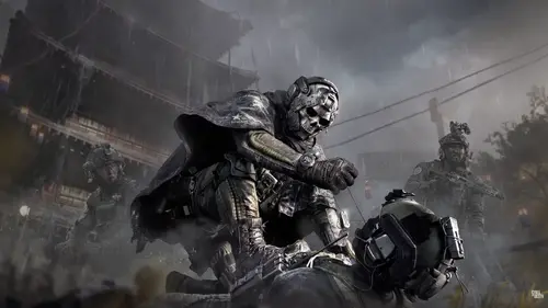 Modern Warfare 4 DMZ-Vorabzugang beginnt im Oktober 20