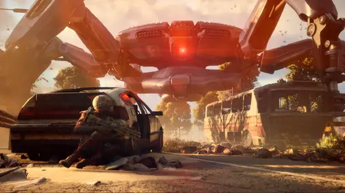 Embark verschärft Cheat-Sperren in ARC Raiders und bereitet umfassendere Hardwaresperren vor