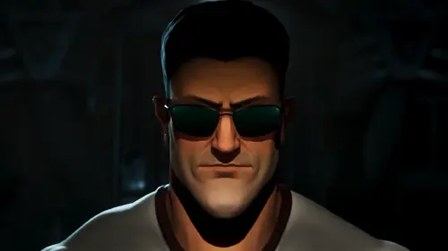 Croteam kündigt Serious Sam: The Third Encounter an