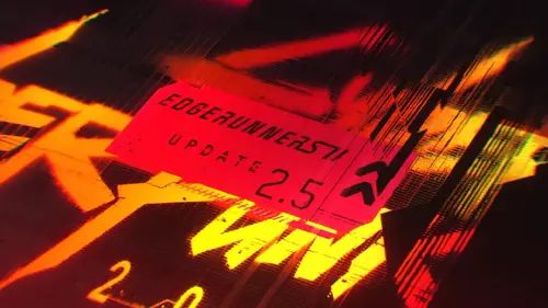 CD Projekt RED veröffentlicht ein großes Cyberpunk 2077 Update 2.5