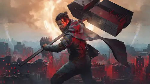 Control Resonant: Wenn größer bedeutet, den Blick für das Spiel zu verlieren