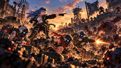 Best Co-op Shooters to Play With Friends in 2026