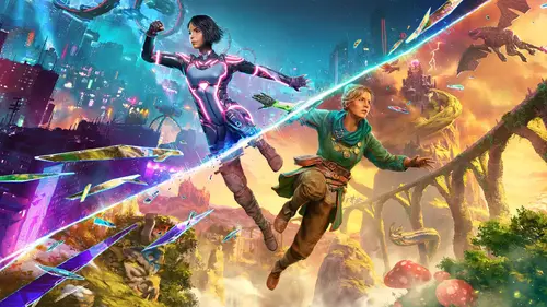 20 Best Co-Op Games to Play With Friends in 2026