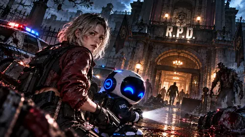 Resident Evil Requiem Walkthrough — Complete Game Guide