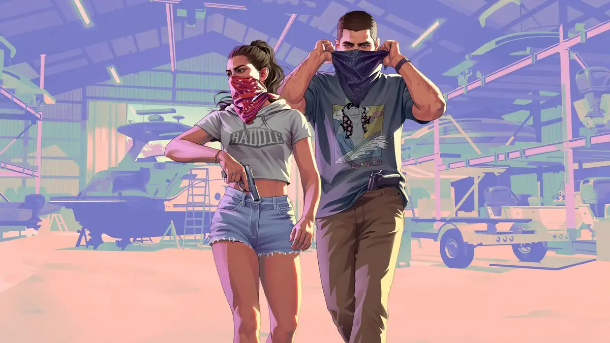 GTA 6: Erscheinungsdatum, Trailer, Story, Charaktere und die Karte von Leonida