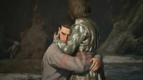 The Blood of Dawnwalker's Home Sweet Home Is One of Its Best Quests
