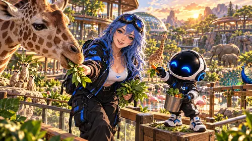 Planet Zoo 2: Everything You Need to Know Before You Buy - Release Date, Price, Editions and PC Requirements