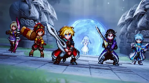 Final Fantasy Resonance: Veröffentlichungsdatum, Editionen, PC-Anforderungen und Denuvo